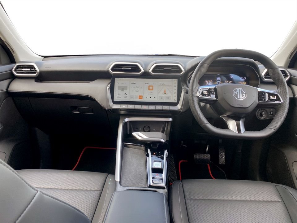 Used MG MG ZS 2025 for sale - 77748687: Photo 19