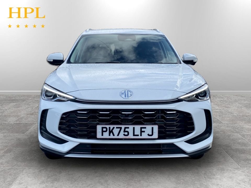 Used MG MG ZS 2025 for sale - 77748687: Photo 2