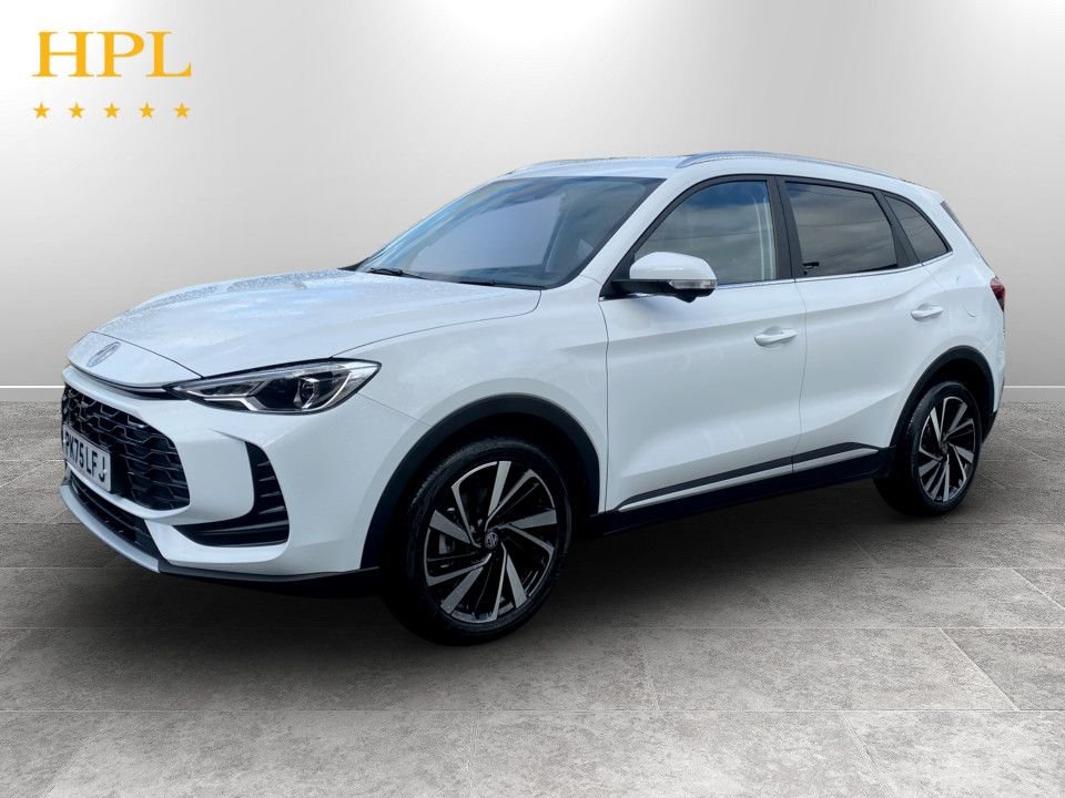 Used MG MG ZS 2025 for sale - 77748687: Photo 3