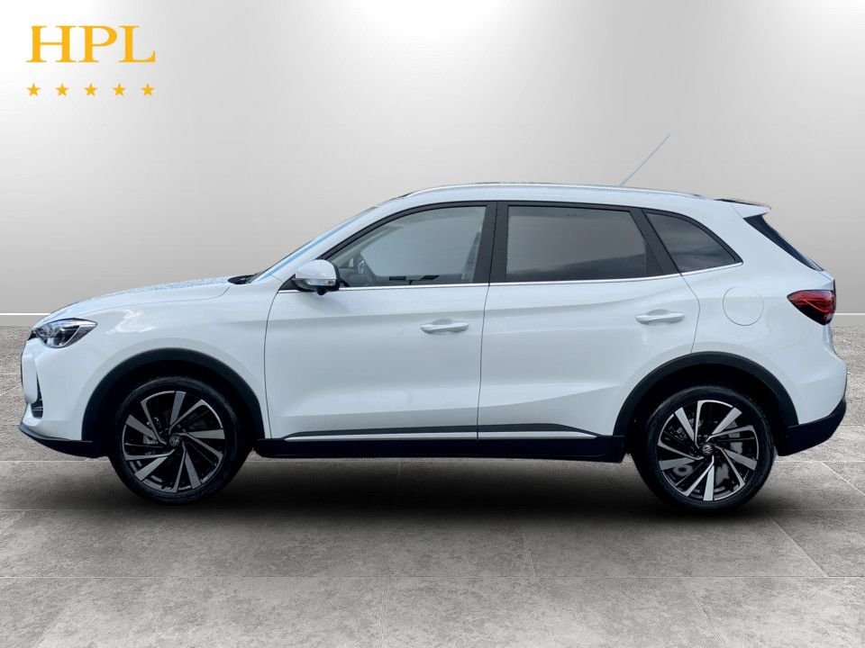 Used MG MG ZS 2025 for sale - 77748687: Photo 4