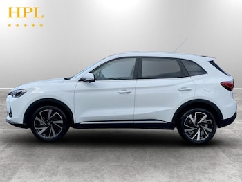 Used MG MG ZS 2025 for sale - 77748687: Photo