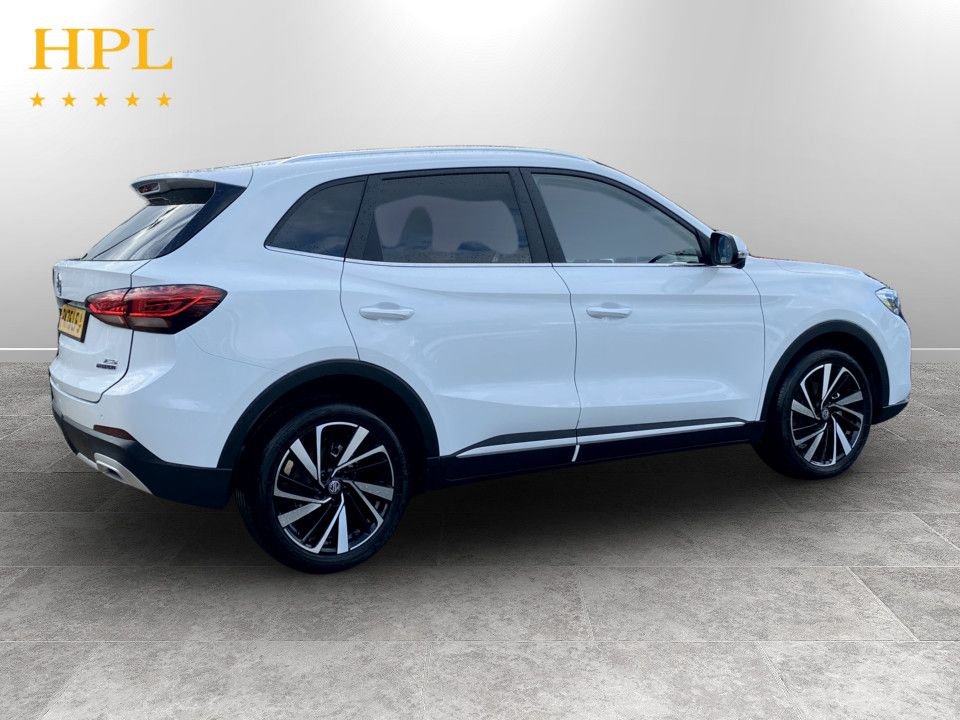 Used MG MG ZS 2025 for sale - 77748687: Photo 7