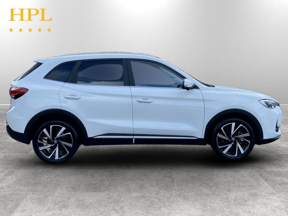 Used MG MG ZS 2025 for sale - 77748687: Photo 8