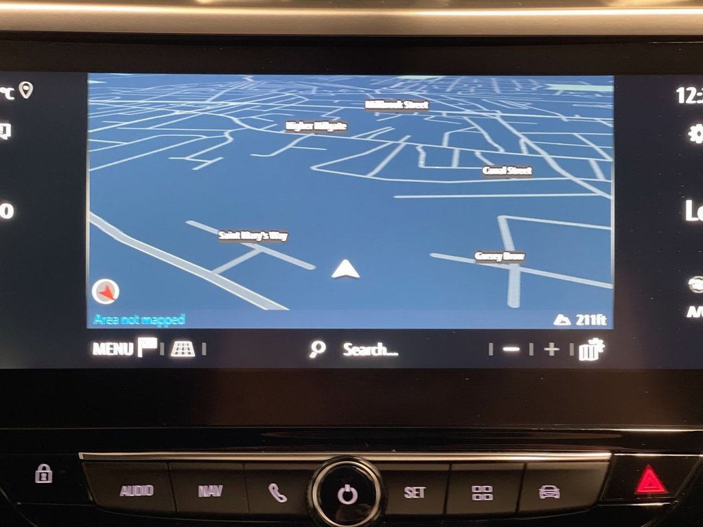 Used Vauxhall Corsa 2022 for sale - 76496084: Photo 10