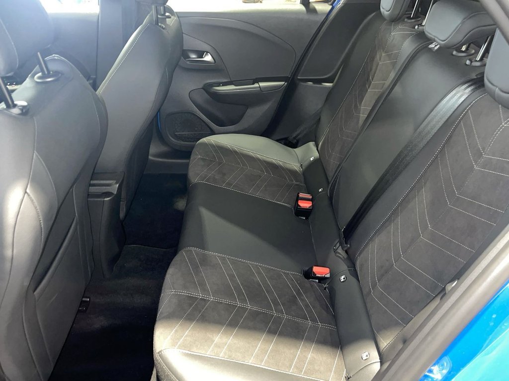 Used Vauxhall Corsa 2022 for sale - 76496084: Photo 15