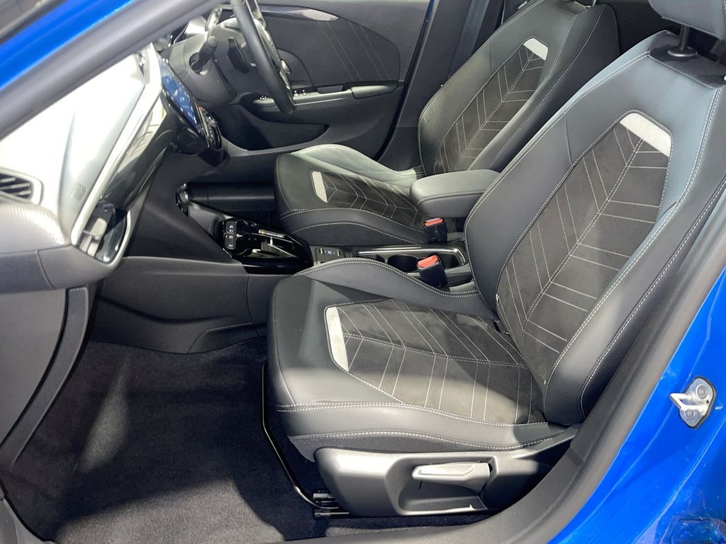 Used Vauxhall Corsa 2022 for sale - 76496084: Photo 16