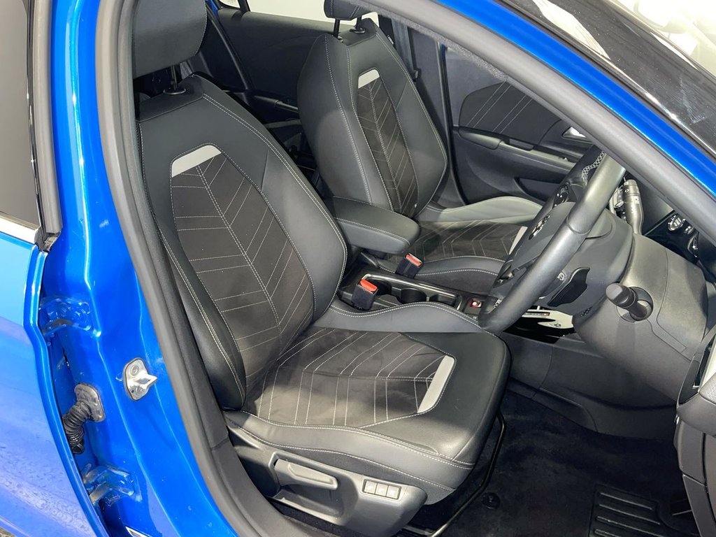 Used Vauxhall Corsa 2022 for sale - 76496084: Photo 5