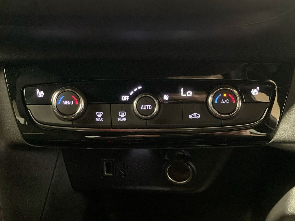 Used Vauxhall Corsa 2022 for sale - 76496084: Photo 8