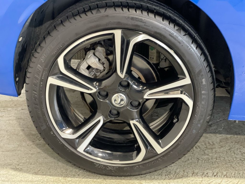 Used Vauxhall Corsa 2022 for sale - 76496084: Photo 9