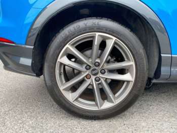 Used Audi Q3 2022 for sale - 75158769: Photo