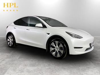 Used Tesla Model Y 2022 for sale - 78514281: Photo