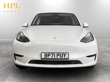 Used Tesla Model Y 2022 for sale - 78514281: Photo