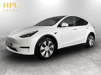 Used Tesla Model Y 2022 for sale - 78514281: Photo