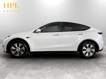 Used Tesla Model Y 2022 for sale - 78514281: Photo