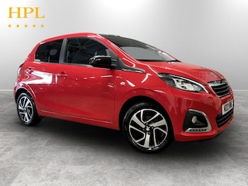 Used Peugeot 108 2021 for sale - 79481962: Photo
