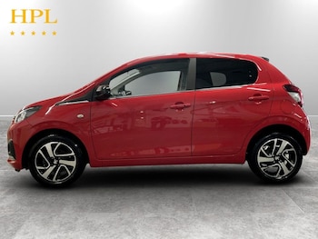 Used Peugeot 108 2021 for sale - 79481962: Photo