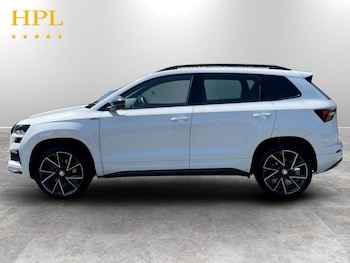 Used Skoda Karoq 2023 for sale - 78985786: Photo