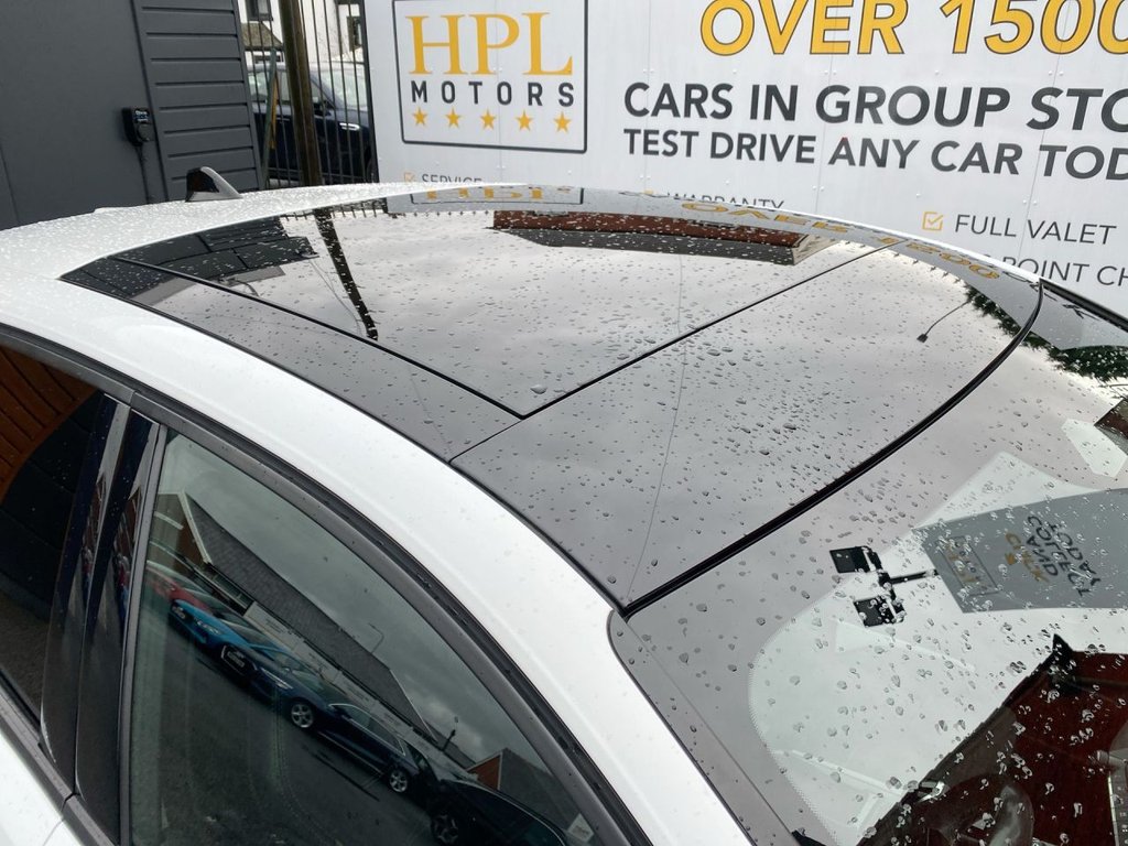 Used Vauxhall Astra 2023 for sale - 76820811: Photo 11