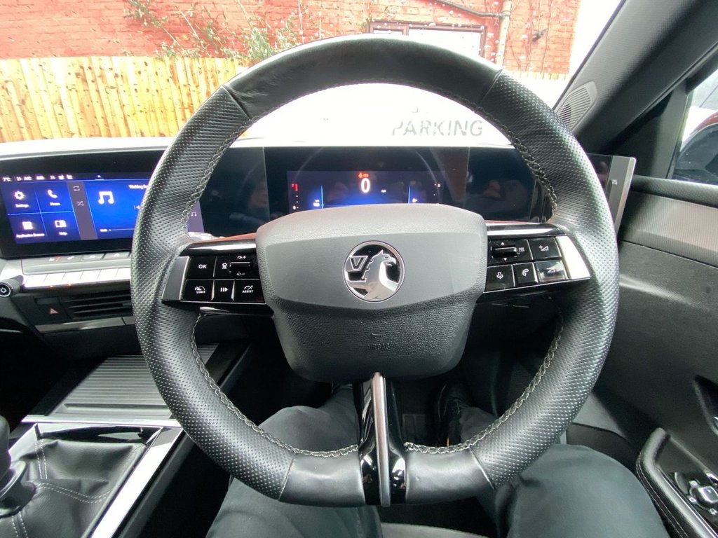 Used Vauxhall Astra 2023 for sale - 76820811: Photo 15