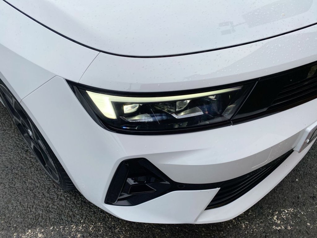 Used Vauxhall Astra 2023 for sale - 76820811: Photo 16