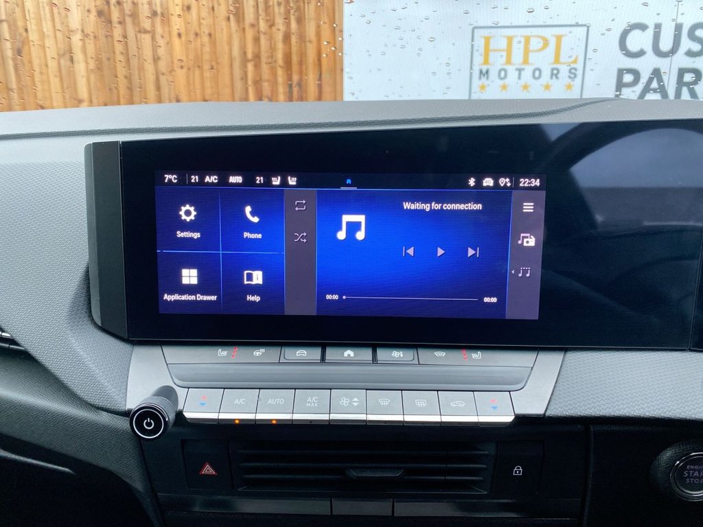 Used Vauxhall Astra 2023 for sale - 76820811: Photo 24