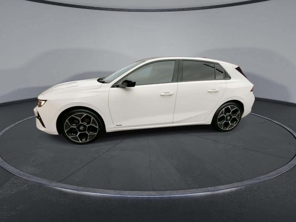 Used Vauxhall Astra 2023 for sale - 76820811: Photo 8