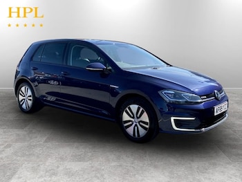 Used Volkswagen Golf 2019 for sale - 78413573: Photo