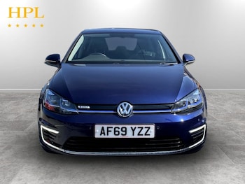 Used Volkswagen Golf 2019 for sale - 78413573: Photo