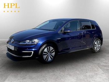 Used Volkswagen Golf 2019 for sale - 78413573: Photo