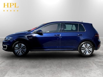 Used Volkswagen Golf 2019 for sale - 78413573: Photo