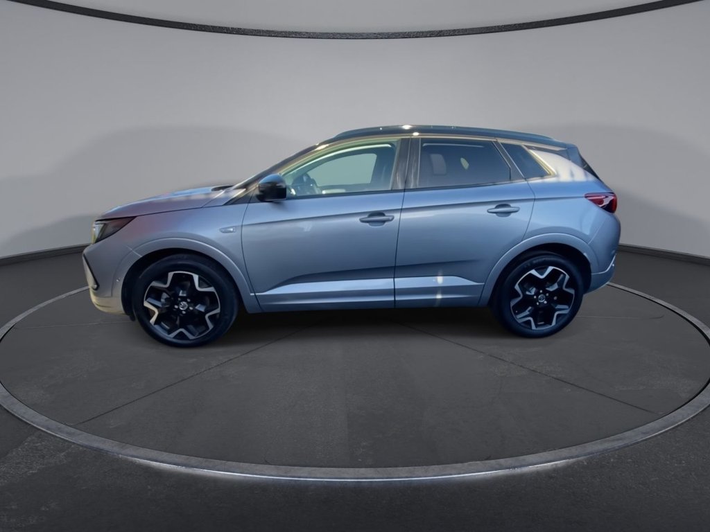 Used Vauxhall Grandland 2024 for sale - 76563327: Photo 12