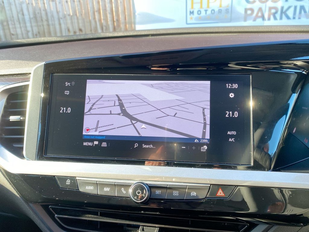 Used Vauxhall Grandland 2024 for sale - 76563327: Photo 13