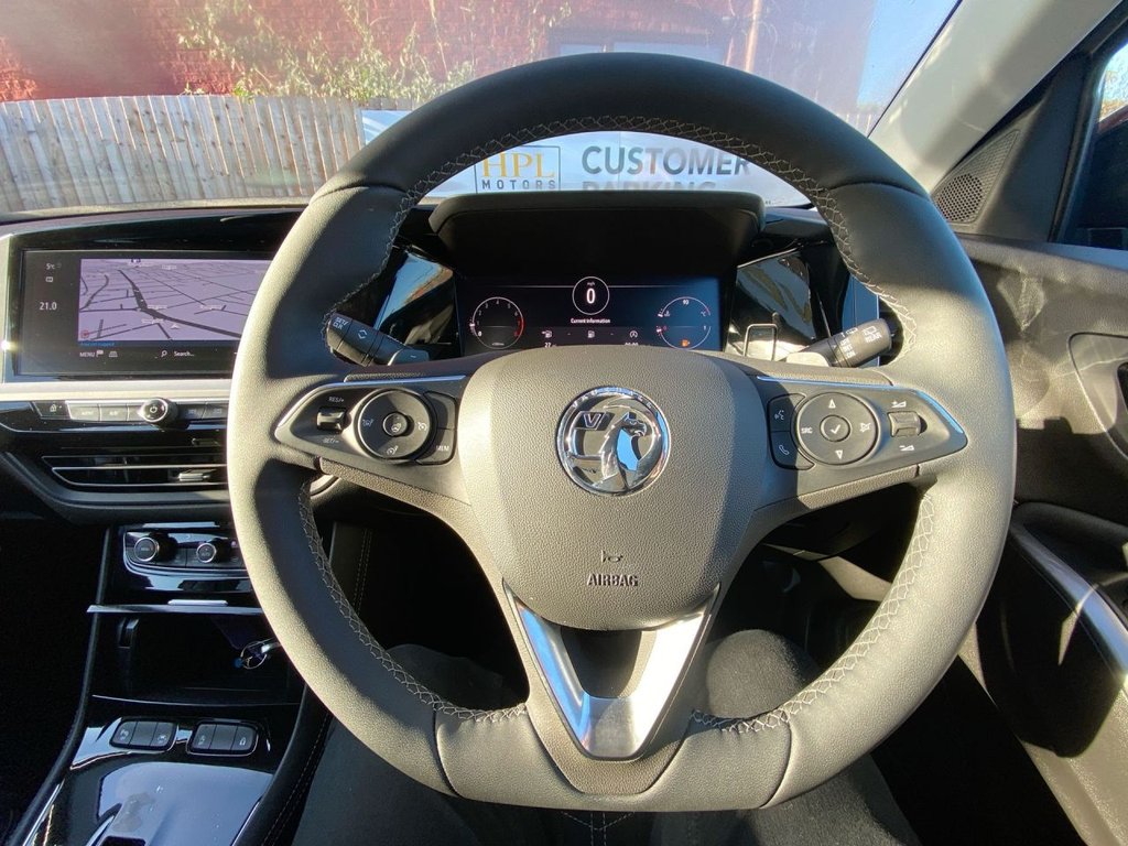 Used Vauxhall Grandland 2024 for sale - 76563327: Photo 15