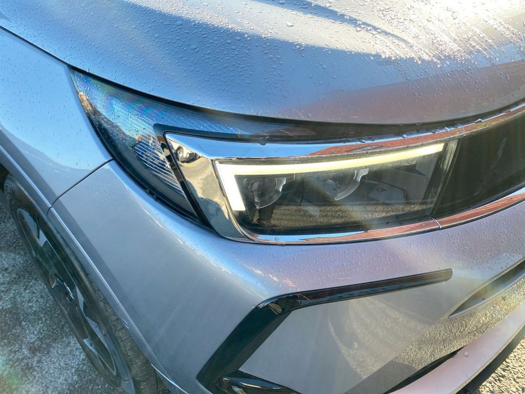 Used Vauxhall Grandland 2024 for sale - 76563327: Photo 16