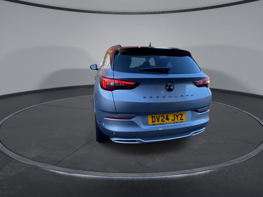 Used Vauxhall Grandland 2024 for sale - 76563327: Photo 20
