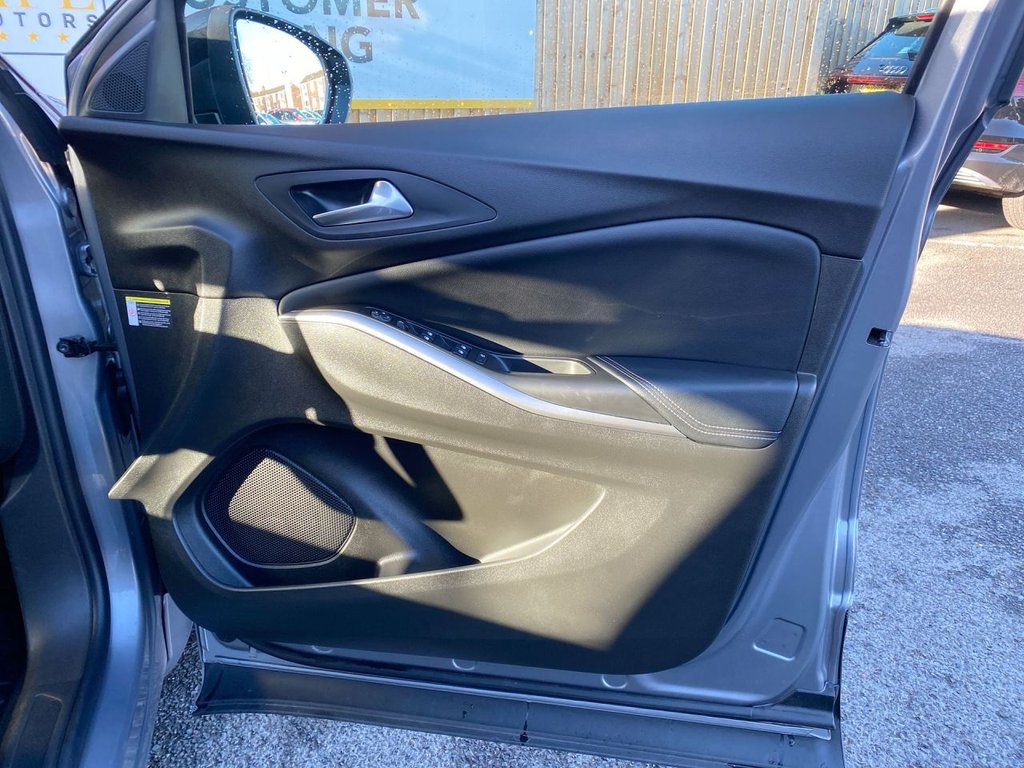 Used Vauxhall Grandland 2024 for sale - 76563327: Photo 22