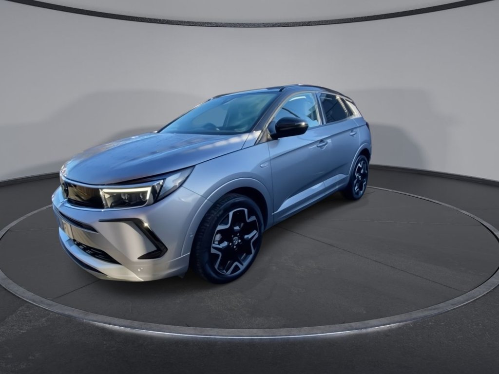 Used Vauxhall Grandland 2024 for sale - 76563327: Photo 8