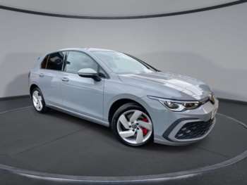 Used Volkswagen Golf 2022 for sale - 75307003: Photo
