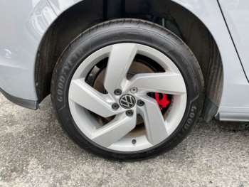 Used Volkswagen Golf 2022 for sale - 75307003: Photo