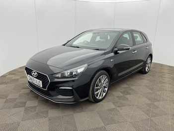 Used Hyundai i30 2019 for sale - 77427828: Photo