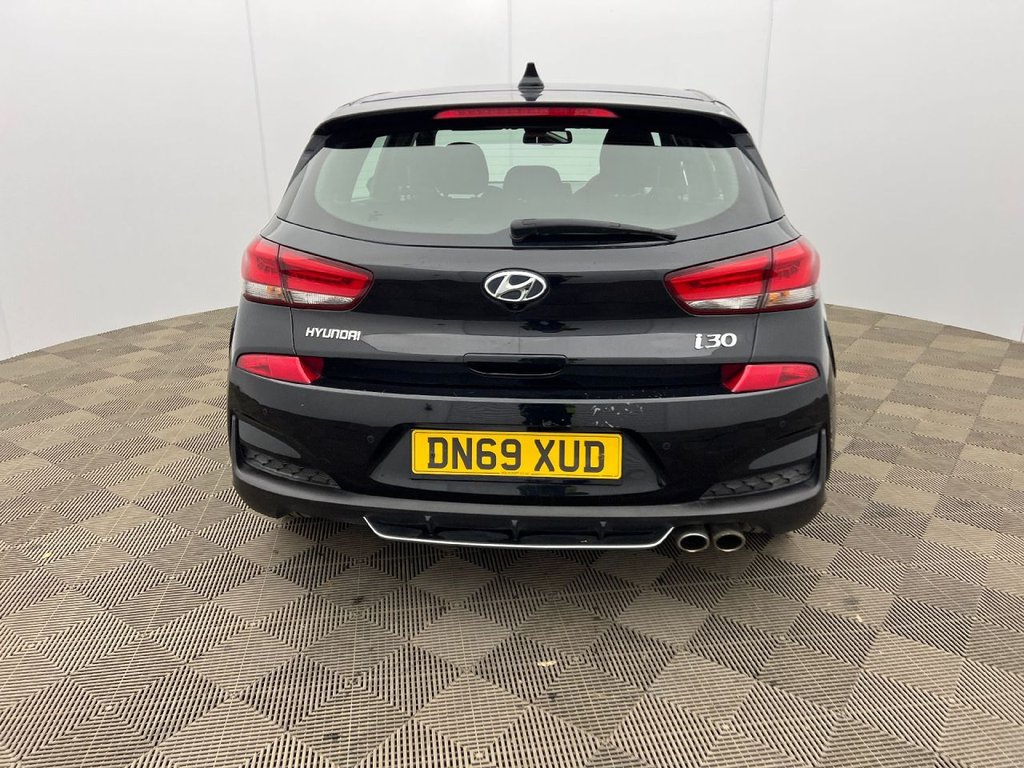 Used Hyundai i30 2019 for sale - 77427828: Photo 4