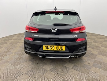 Used Hyundai i30 2019 for sale - 77427828: Photo