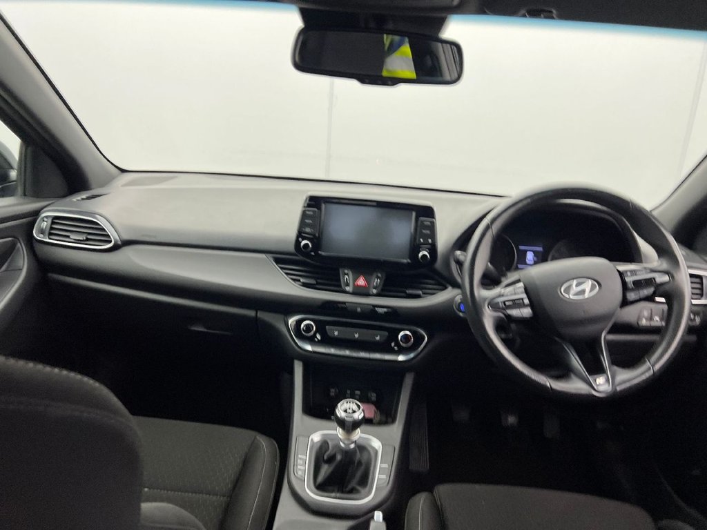 Used Hyundai i30 2019 for sale - 77427828: Photo 9