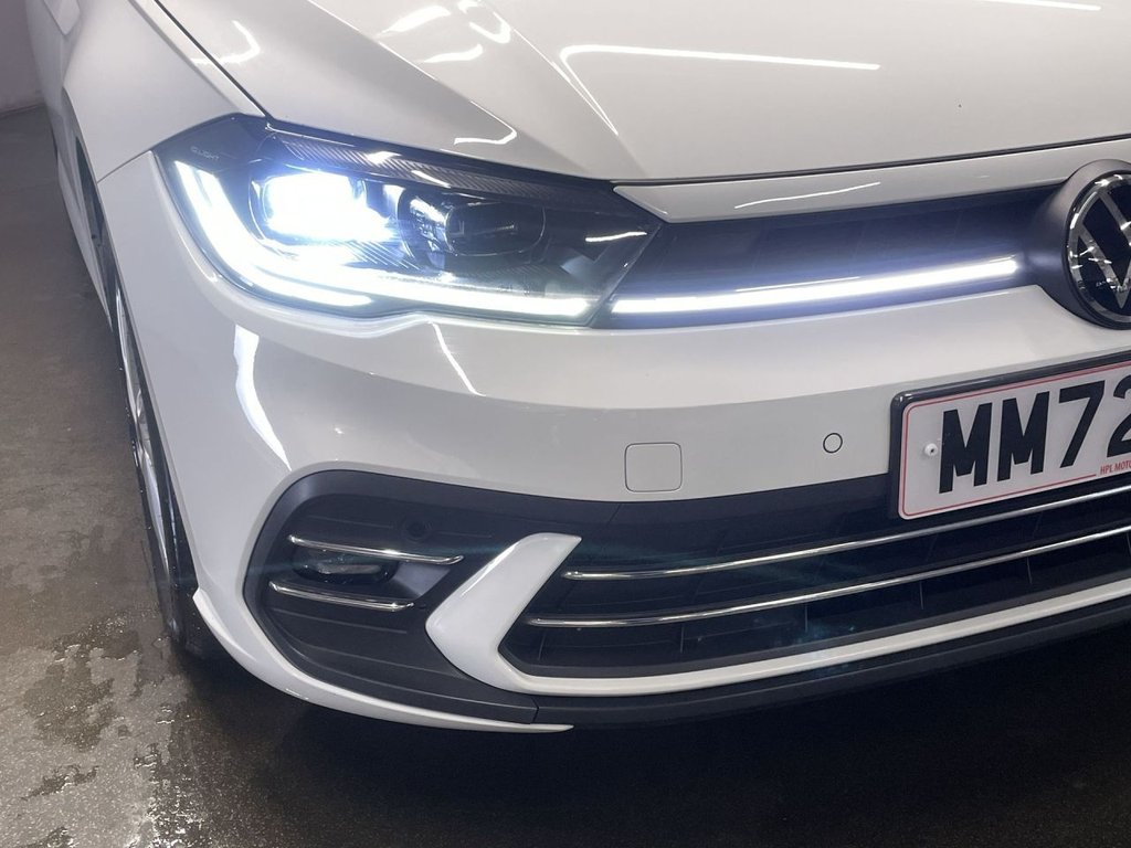 Used Volkswagen Polo 2022 for sale - 77654574: Photo 11