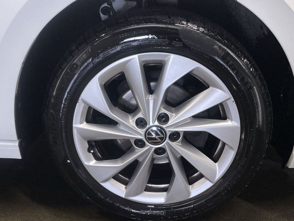 Used Volkswagen Polo 2022 for sale - 77654574: Photo 12