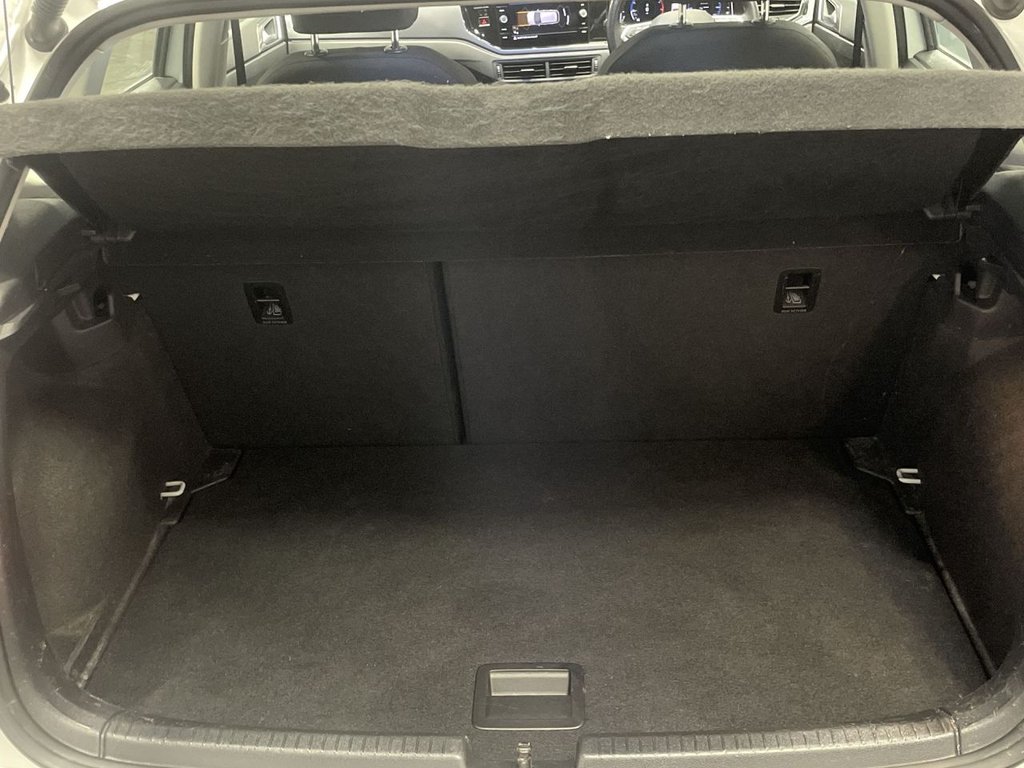 Used Volkswagen Polo 2022 for sale - 77654574: Photo 13