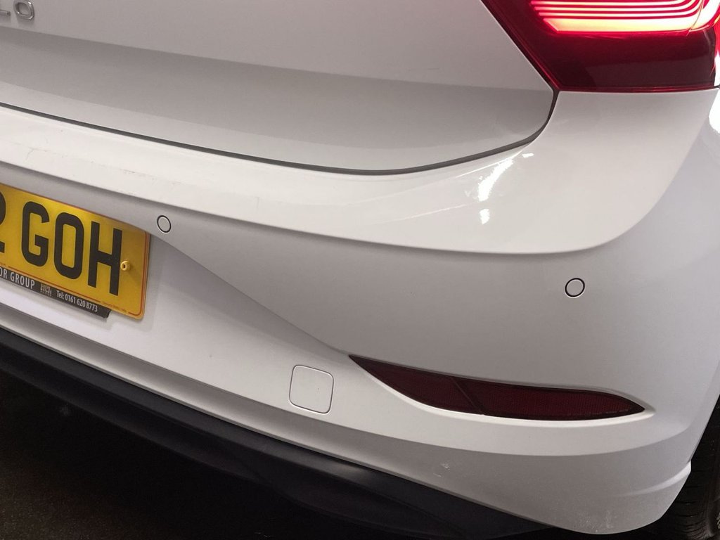 Used Volkswagen Polo 2022 for sale - 77654574: Photo 14