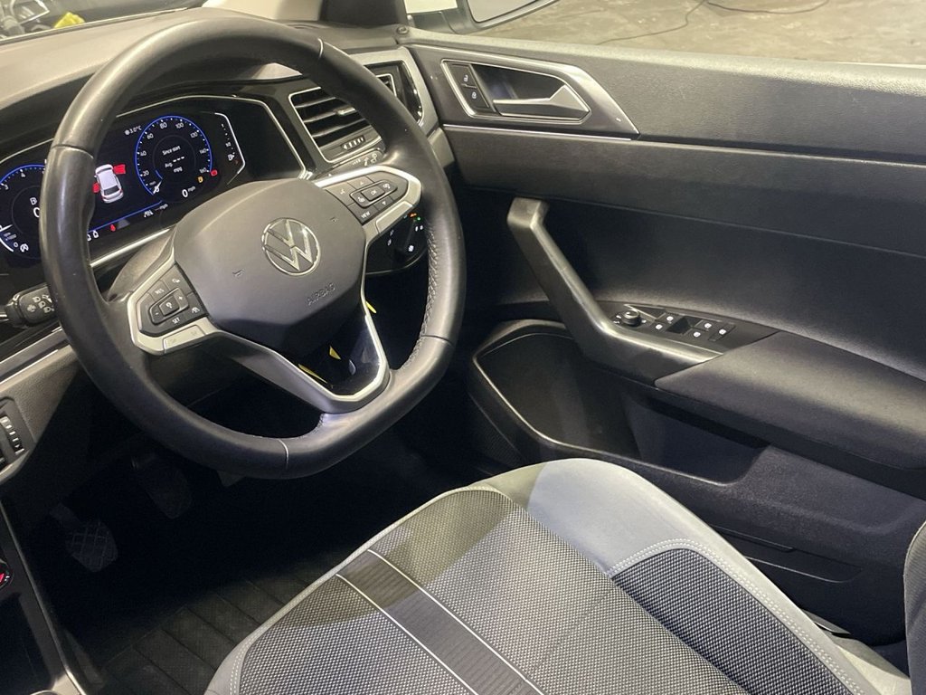 Used Volkswagen Polo 2022 for sale - 77654574: Photo 15