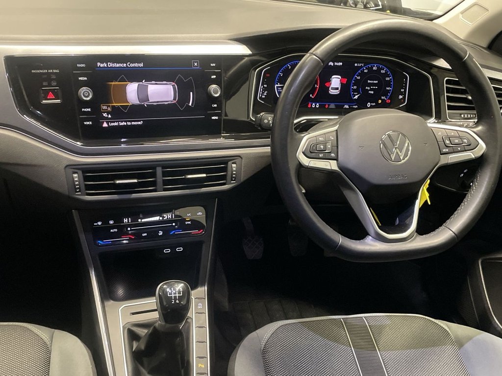 Used Volkswagen Polo 2022 for sale - 77654574: Photo 16