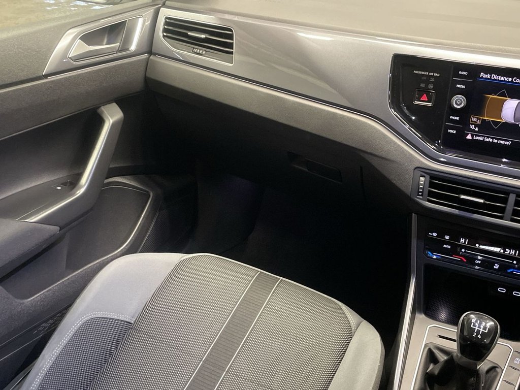 Used Volkswagen Polo 2022 for sale - 77654574: Photo 17